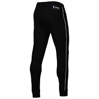 Men's NBA x Hugo Boss Black Dallas Mavericks Slam Dunk Jersey Tracksuit Pants