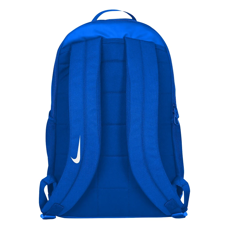 Sac à dos Nike Brasilia 2.0 bleu des Dallas Mavericks