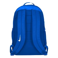 Sac à dos Nike Brasilia 2.0 bleu des Dallas Mavericks