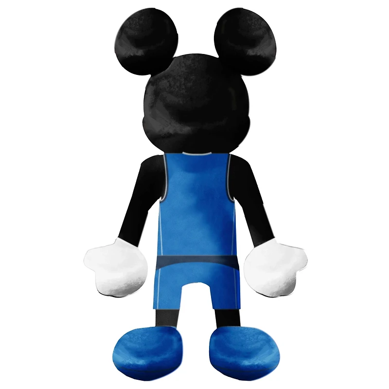 Northwest x Disney Dallas Mavericks Mickey Mouse Cloud Pal Peluche