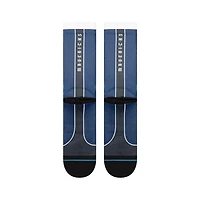 Stance Dallas Mavericks 2025/26 Statement Edition Crew Socks