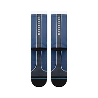 Stance Dallas Mavericks 2025/26 Statement Edition Crew Socks