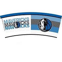 Tervis Dallas Mavericks 16oz. Gobelet classique concurrent