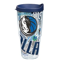 Tervis Dallas Mavericks 24 oz. Gobelet All Over Classic