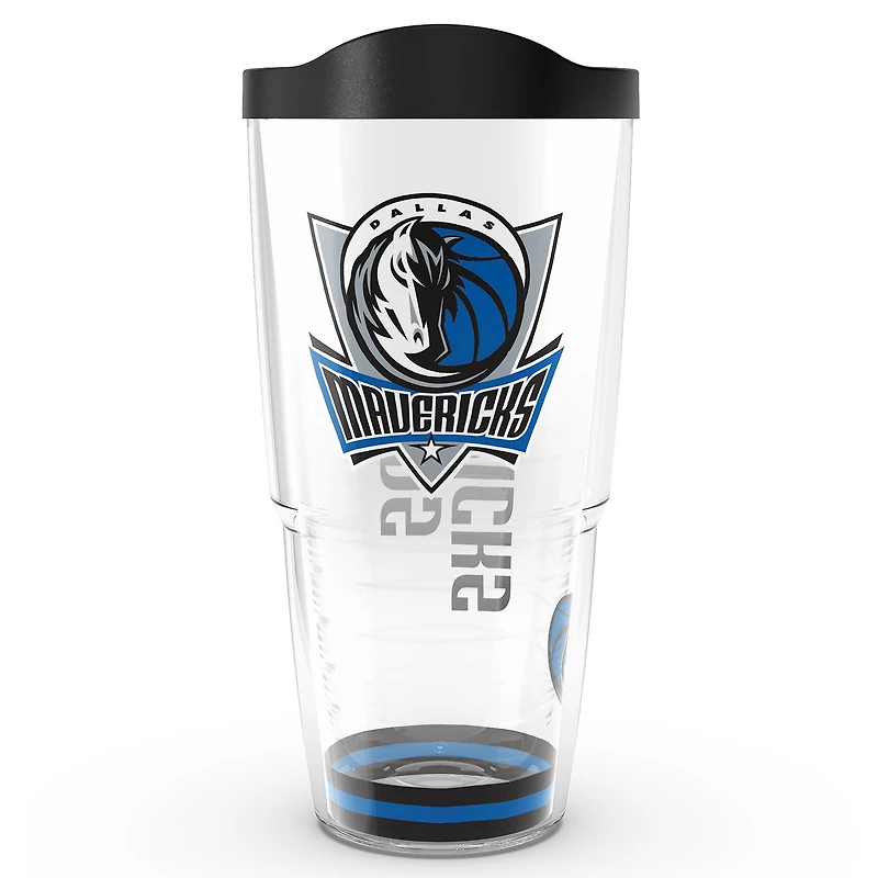Tervis Dallas Mavericks 24 oz. Gobelet arctique classique