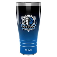 Tervis Dallas Mavericks 30oz. Gobelet en acier inoxydable ombré