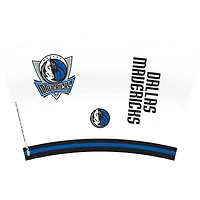 V110871 MAVS 16oz Classique NBA 4 PACK CUPPLA4PK