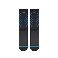 Chaussettes unisexes Stance Dallas Mavericks édition City 2025/26