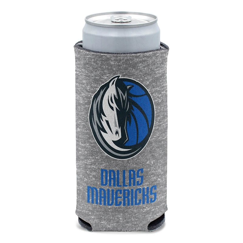 WinCraft Dallas Mavericks 12 oz. Refroidisseur de canettes Team Slim