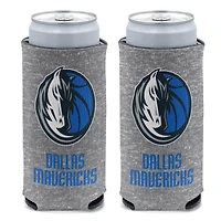 WinCraft Dallas Mavericks 12 oz. Refroidisseur de canettes Team Slim