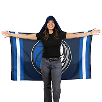 WinCraft Dallas Mavericks 3' x 5' Hoodie Flag