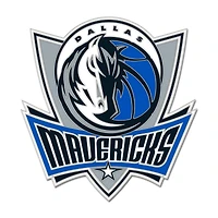 WinCraft Dallas Mavericks Secondary Logo Collector's Pin