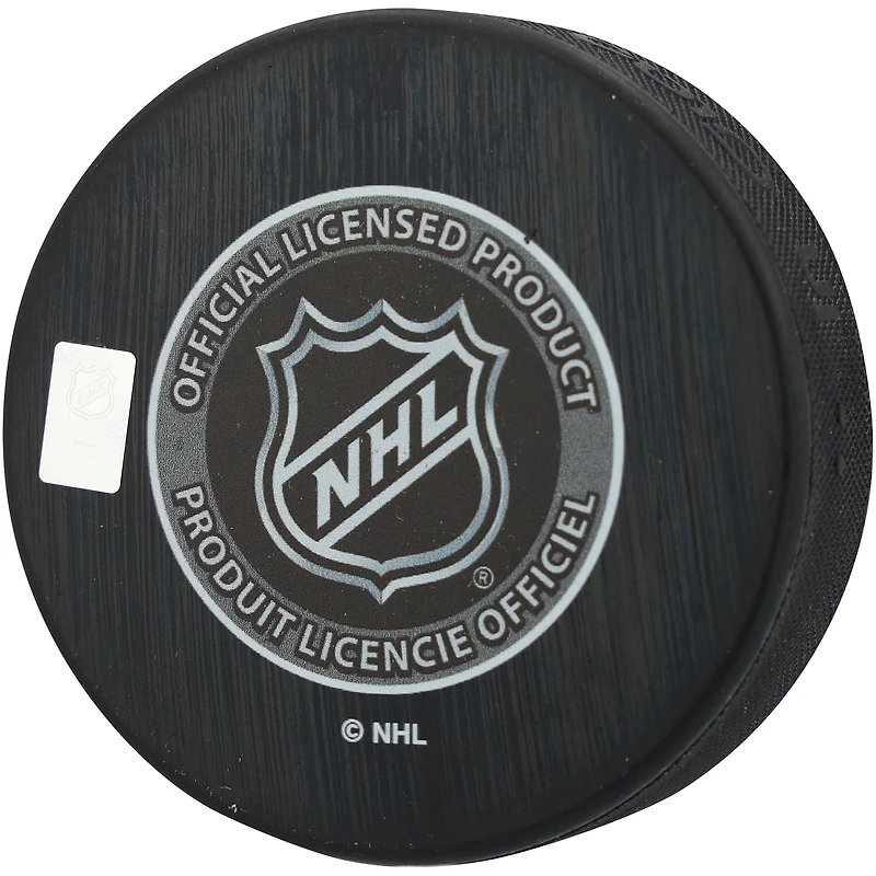 Brett Hull Dallas Stars Autographed 1999 Stanley Cup Champions Hockey Puck with "'99 SC Champs" Inscription