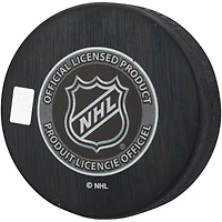 Brett Hull Dallas Stars Autographed 1999 Stanley Cup Champions Hockey Puck with "'99 SC Champs" Inscription