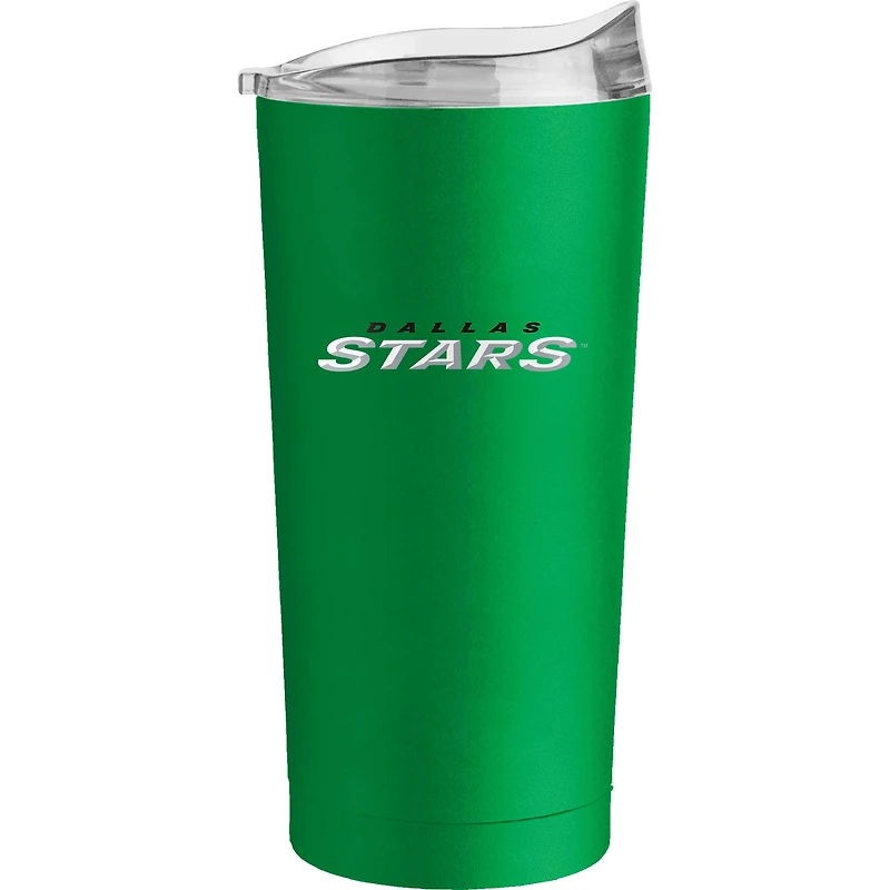 Stars de Dallas 20oz. Gobelet à revêtement en poudre Flipside