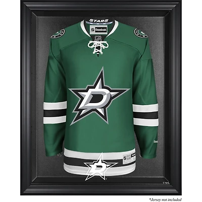 Dallas Stars Black Framed Jersey Display Case