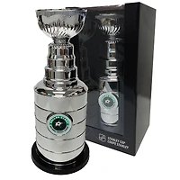 Stars de Dallas - Banque de pièces réplique de la coupe Stanley