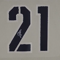 Jason Robertson Dallas Stars Autographed Camo adidas Authentic Jersey 