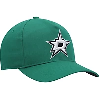 Casquette '47 Kelly Green Dallas Stars Primary Hitch Snapback pour homme