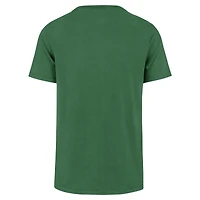 Men's '47 Kelly Green Dallas Stars Regional Localized Franklin T-Shirt