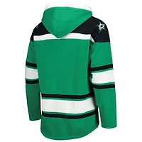 Sweat à capuche '47 Kelly Green Dallas Stars Superior Lacer pour homme