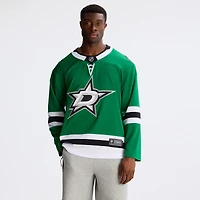 Maillot vert Dallas Stars Breakaway pour hommes Fanatics