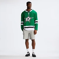 Maillot vert Dallas Stars Breakaway pour hommes Fanatics