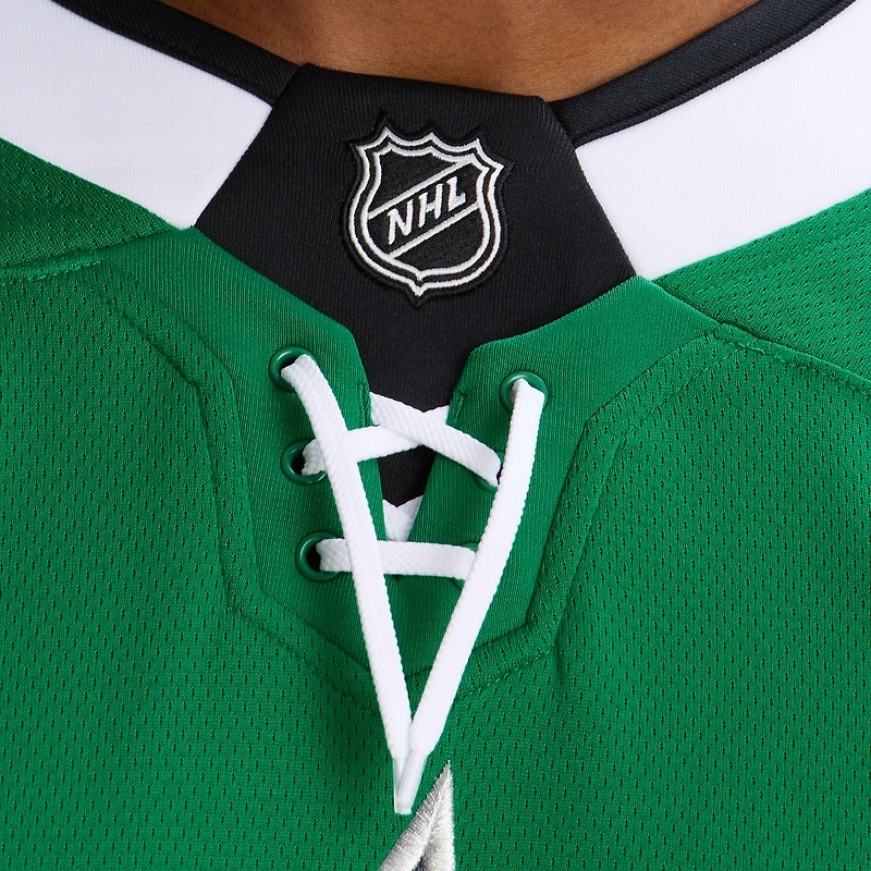 Men's Fanatics Green Dallas Stars Breakaway Home Jersey