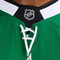Men's Fanatics Green Dallas Stars Breakaway Home Jersey
