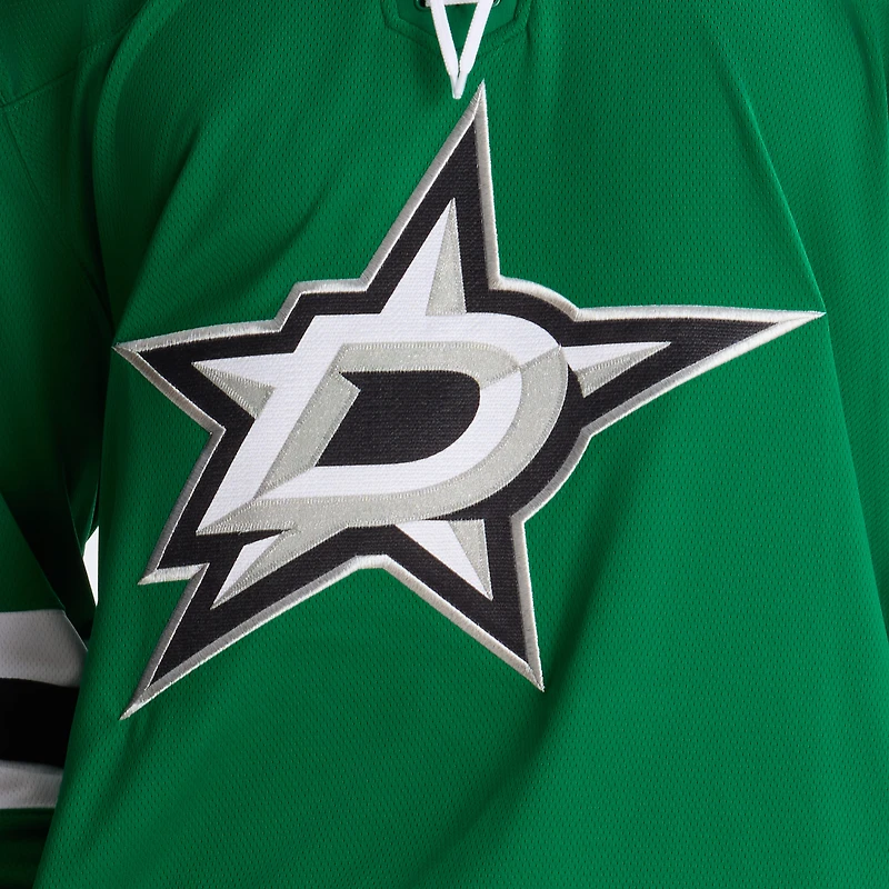 Maillot vert Dallas Stars Breakaway pour hommes Fanatics
