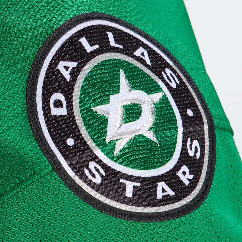 Men's Fanatics Green Dallas Stars Breakaway Home Jersey