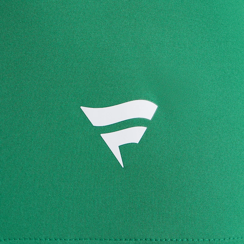 Men's Fanatics Kelly Green Dallas Stars Authentic Pro Rink Tech T-Shirt