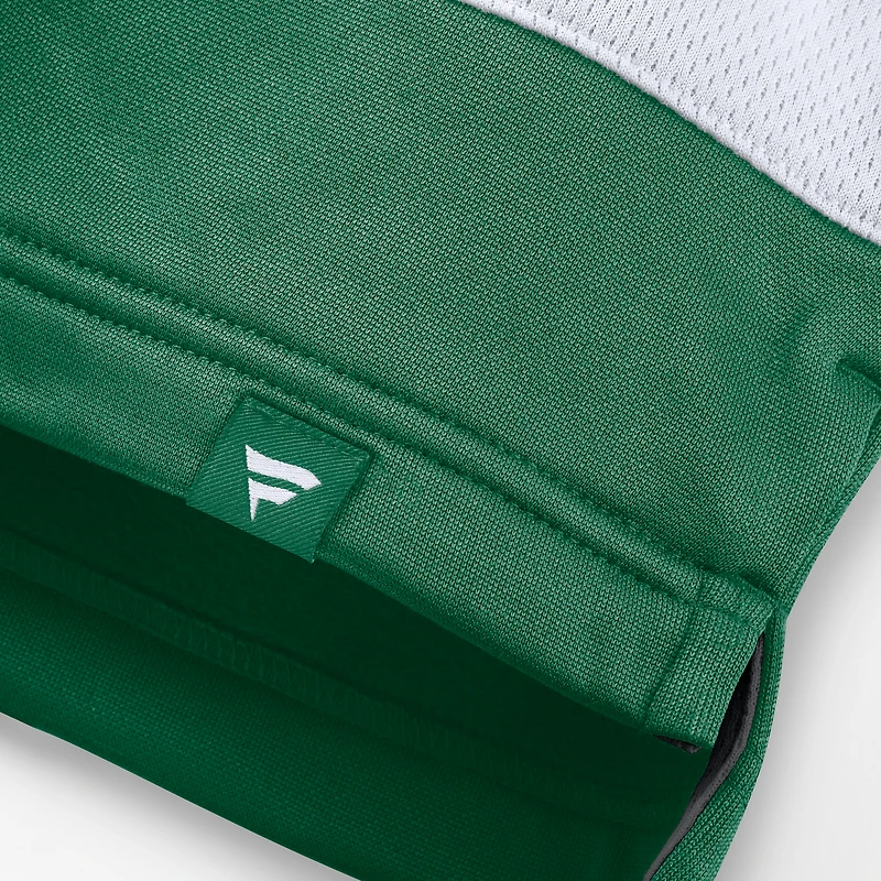 Men's Fanatics Kelly Green Dallas Stars Prime Time Fleece Hoodie