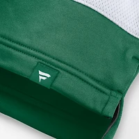 Men's Fanatics Kelly Green Dallas Stars Prime Time Fleece Hoodie