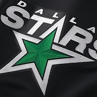 Maillot alternatif premium noir Tyler Seguin des Stars de Dallas pour homme (Fanatics)