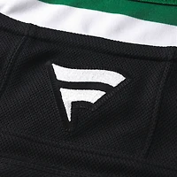 Maillot alternatif premium noir Tyler Seguin des Stars de Dallas pour homme (Fanatics)