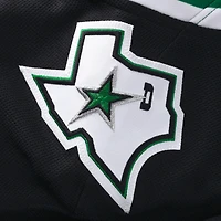 Men's Fanatics Tyler Seguin Black Dallas Stars Alternate Premium Jersey