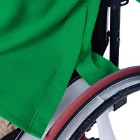 Sweat-shirt à capuche manches longues Lord Stanley vert Dallas Stars Adaptive Wear de la marque G-III Sports par Carl Banks pour homme
