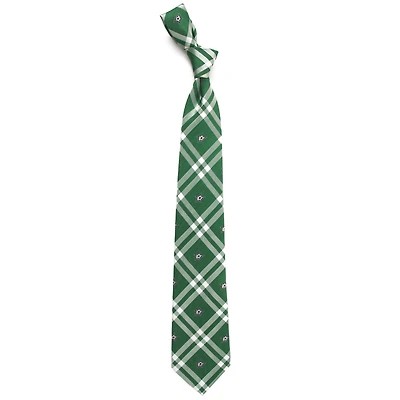 Men's Green Dallas Stars Rhodes Tie
