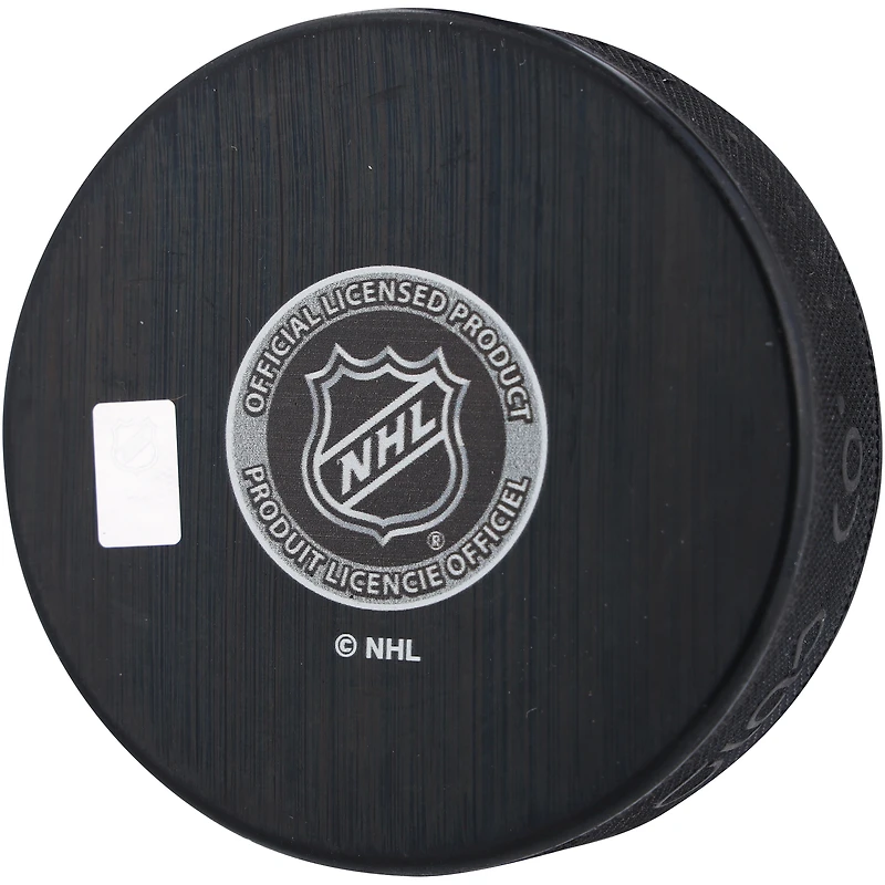 Roope Hintz Dallas Stars Autographed Hockey Puck