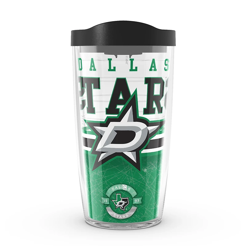 Tervis Dallas Stars 16oz. Core Classic Tumbler