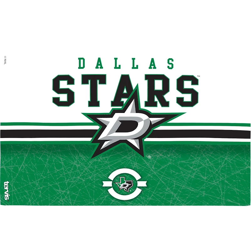 Tervis Dallas Stars 16oz. Core Classic Tumbler