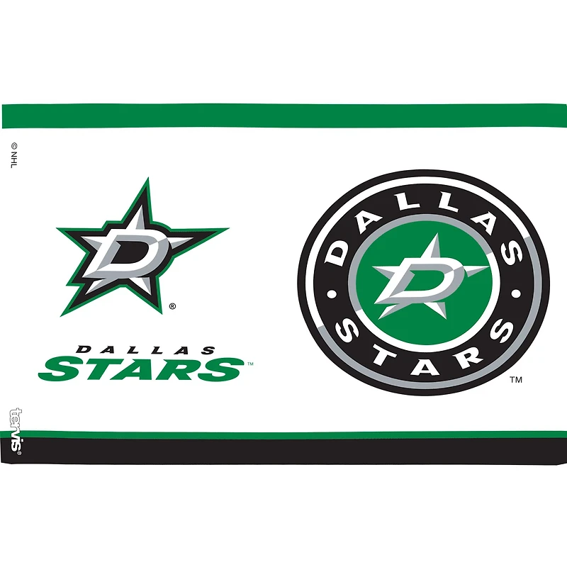 Tervis  Dallas Stars 16oz. Tradition Classic Tumbler