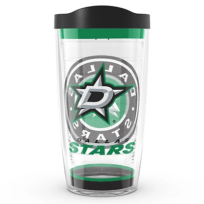 Tervis  Dallas Stars 16oz. Tradition Classic Tumbler