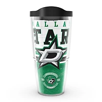 Tervis  Dallas Stars 24oz. Core Classic Tumbler