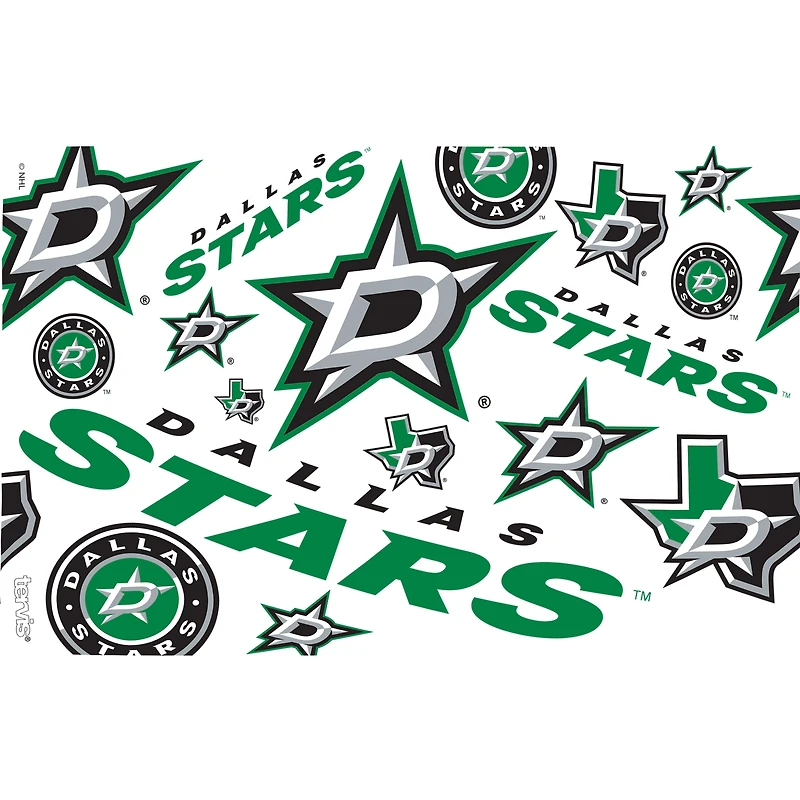Tervis Dallas Stars Four-Pack 16oz. Classic Tumbler Set