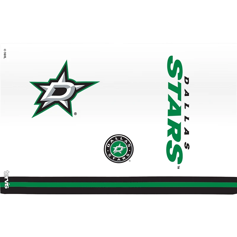 Tervis Dallas Stars Four-Pack 16oz. Classic Tumbler Set
