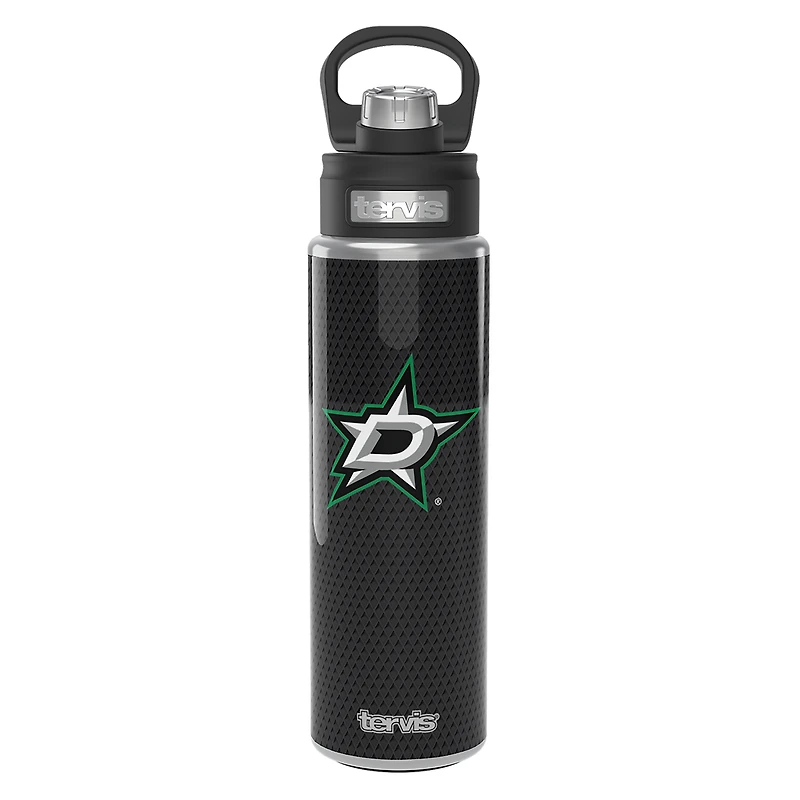 Tervis Dallas Stars Hockey Puck 24oz. Wide Mouth Bottle