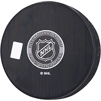 Thomas Harley Dallas Stars Autographed Hockey Puck