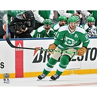 Tyler Seguin Dallas Stars Unsigned 2020 NHL Winter Classic Photograph